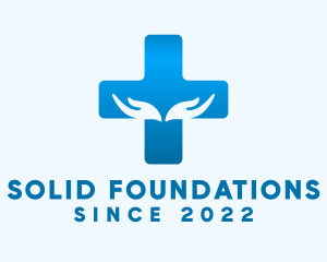 Helping Hand Medical Wellness logo