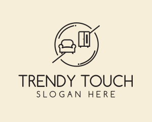 Minimalist Furniture Homewares  logo