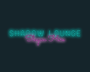 Neon Nightlife Rave logo