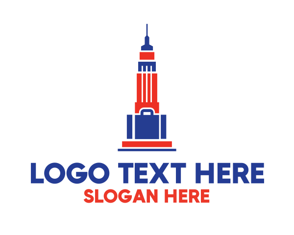 New York logo example 3
