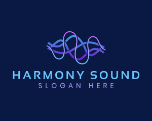 Audio Soundwave Technology logo