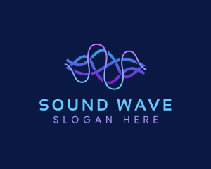 Audio Soundwave Technology logo