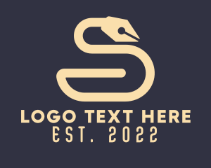 Fountain Pen Swan logo