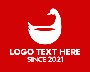 Duck Bowl Restaurant logo