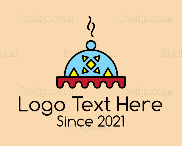 Native Kitchen Culinary Logo