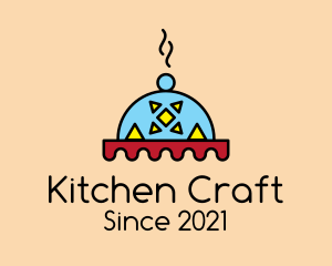 Native Kitchen Culinary  logo design