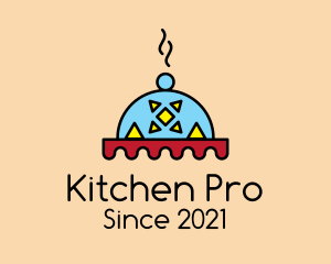 Native Kitchen Culinary  logo design