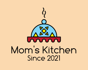 Native Kitchen Culinary  logo design