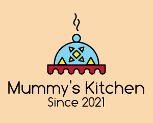 Native Kitchen Culinary  logo design