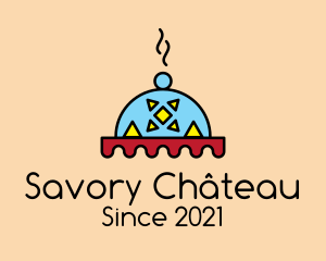 Native Kitchen Culinary  logo design