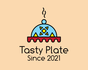 Native Kitchen Culinary  logo design