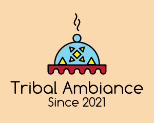 Native Kitchen Culinary  logo design