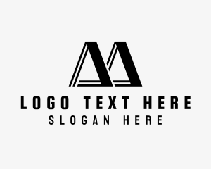 Geometric Industrial Construction logo