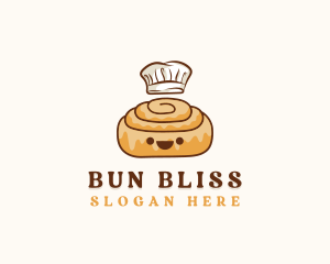 Cinnamon Bun Bread logo