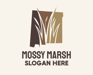 New Mexico Marsh Map logo