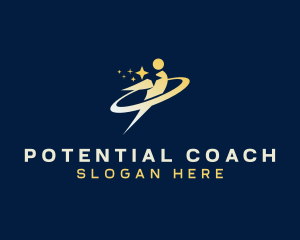 Career Leadership Coach logo