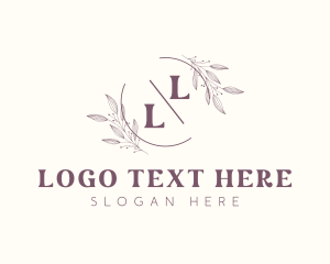 Glamourous Boutique Gardening logo