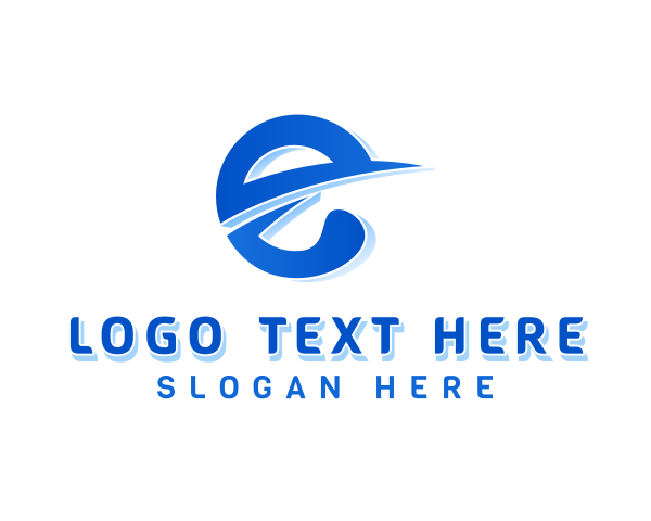 Hosting logo example 2