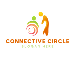 Disability Social Support logo