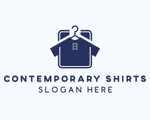 Fashion Clothing Shirt logo design