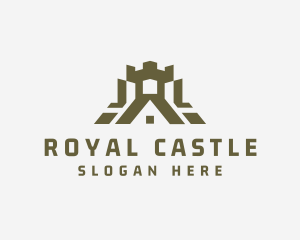 House Property Castle logo
