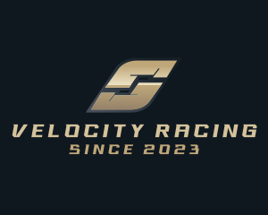 Motorsport Racing Race logo