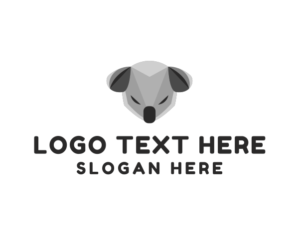 Koala logo example 2