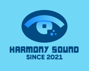 Eye Tech Pixel logo