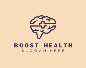 Mind Mental Health Counseling logo design