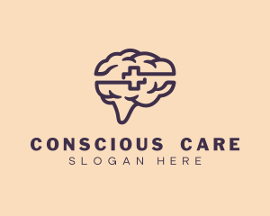 Mind Mental Health Counseling logo design