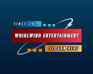 Media Entertainment News logo