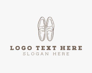 Formal Leather Shoes logo