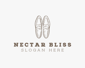 Formal Leather Shoes Logo