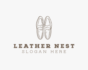 Formal Leather Shoes logo