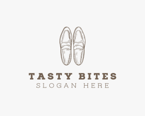 Formal Leather Shoes logo