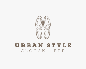 Formal Leather Shoes logo