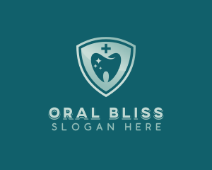 Dental Tooth Protection logo
