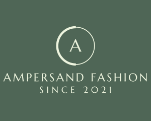 Fashion Jewelry Boutique  logo design