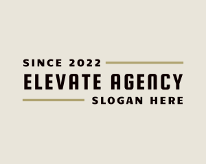Masculine Business Agency logo