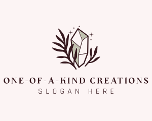 Luxury Jewelry Stone logo