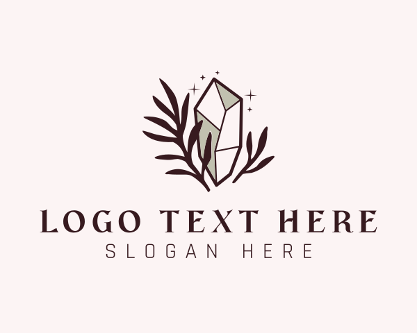 Jewelry logo example 3