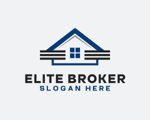 House Residence Broker logo