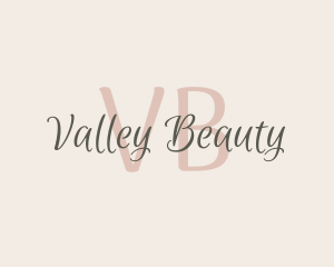 Feminine Beauty Boutique logo design