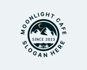 Night Mountain Hiking logo