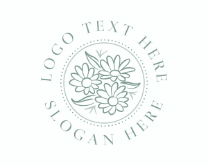 Flower Bouquet Spa logo