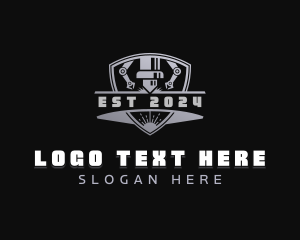 Robotic Laser Machinery logo