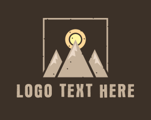 Mountain Summit Campsite logo