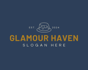 Elegant Sweet Bakery Logo