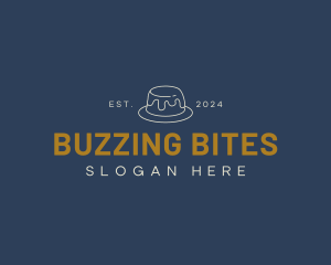 Elegant Sweet Bakery logo