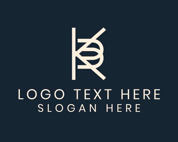 Elegant Business Firm logo